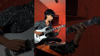 ALAIKA LEIKA Tabs 👆| Thupakki #guitar #tamilsong