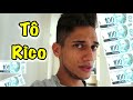 Youtube me deixou Rico! Minha casa nova e Como educar seu filho.