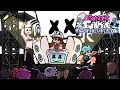 FNF Vs. Marshmello (Week 1 Demo) | Friday Night Funkin' Mod