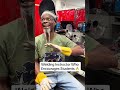 Welding Instructor Who Encourages Students #tigwelding #welder #youthempowerment #skills #mentorship