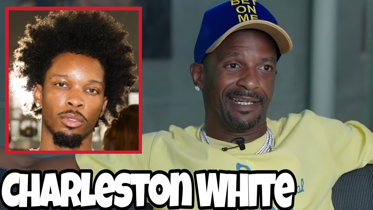 Чарльстон Уайт считает, что d4vd может быть невиновен