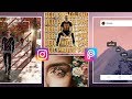 How To Edit Your Instagram Photos  | PicsArt Tutorial