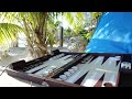 Gearing up for the Jamaica International Backgammon Championship