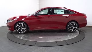2022 Honda Accord Sedan Hillside, Newark, Union, Elizabeth, Springfield, NJ 225913