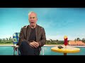Nobody 2 INTERVIEW- Bob Odenkirk on Connie Nielsen’s Expanded Role in “Nobody 2”