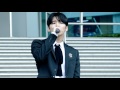 170723 MYNAME is 도쿄 릴리스 이벤트 1부 - Always 인수(INSOO)