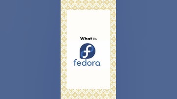 Fedora