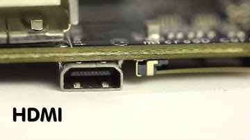 BeagleBone Black Reveal Final