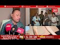Assam | Two elephant ivory smugglers arrested in Bamunigaon joint operation by forest authorities