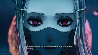 CODE VEIN II [BETA] 15 Minutes Full Gameplay 2025
