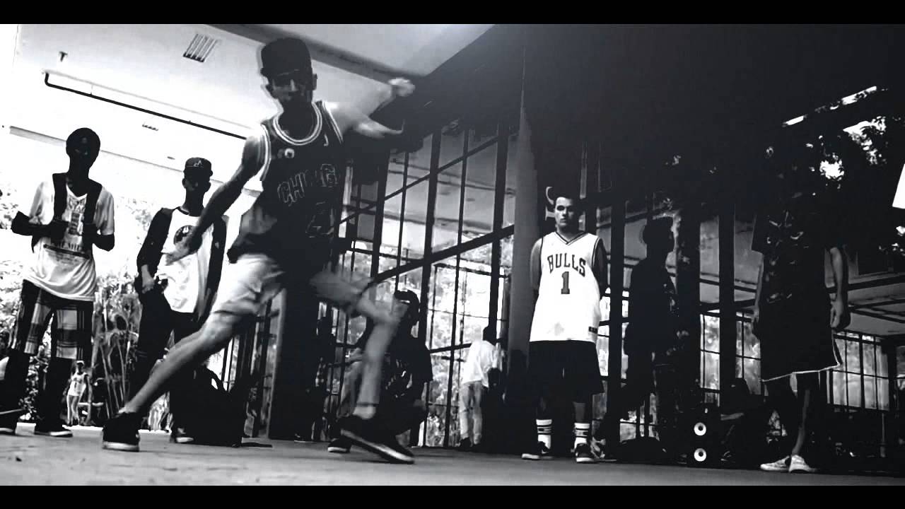 - So pra passar o tempo | LDFilms[!]