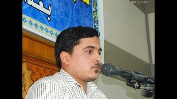 سورة المؤمنون والنصر والكوثر   القارئ سعد الزركاني