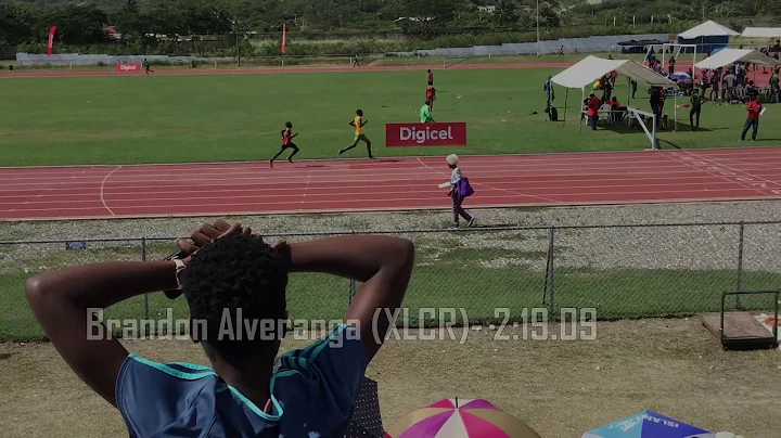 Douglas Forrest Invitational 2020 Highlights