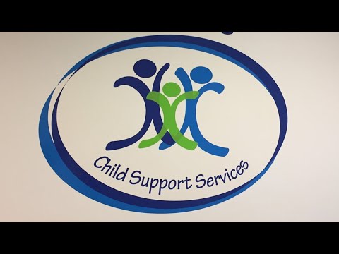 Placer County's Child Support Services named best in California