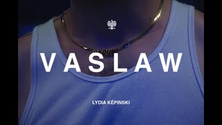 Video thumbnail of "Lydia Képinski - Vaslaw"