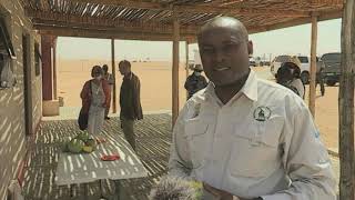 Benefit-sharing law to protect communities' natural resources- Shifeta- NBC