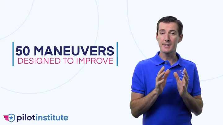 Drone Maneuvers Mastery Class: Improve your drone flying skills