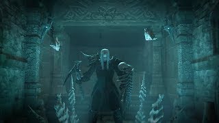 Diablo 2 - making iron golem from beast runeword Diablo 2 - making iron golem from beast runeword