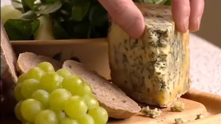 Stilton Rarebit | Gary Rhodes New British Classics...