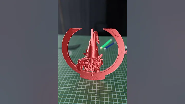 Merry Christmas from Thes3D