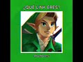 Ponle pausa y comenta abajo 👇😁 #Link #Zelda #Nintendo