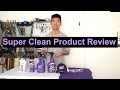 Super Clean Degreaser Product Review