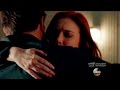 Castle 8x12 Caskett Rescued & Castle Alexis Hug “The Blame Game” Season 8 Episode 12