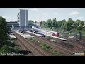 Great Western Express: Remastered Coming Soon | Train Sim World 6