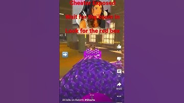 @imnadia was exposed using a Cronus