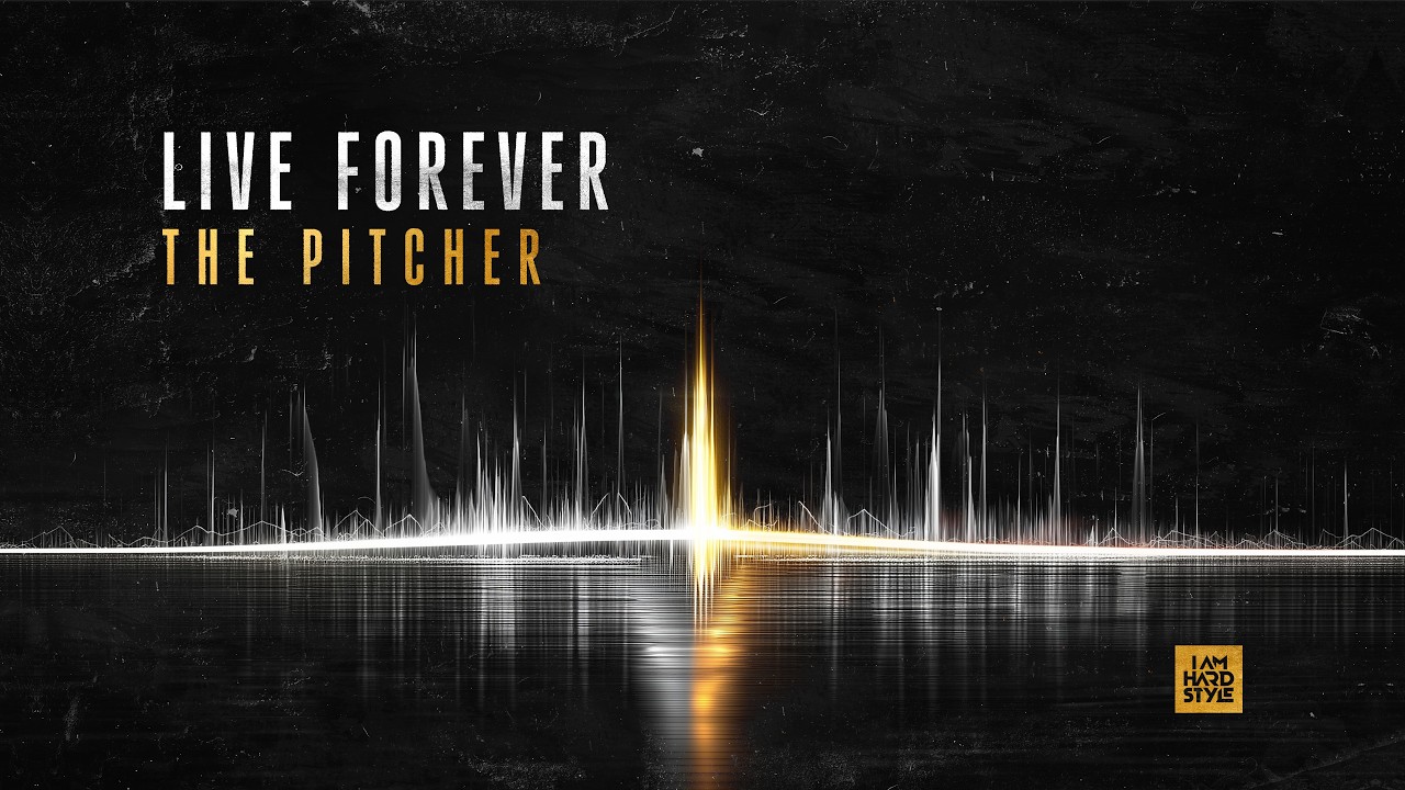 The Pitcher - Live Forever [Official Audio] - YouTube