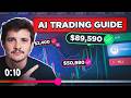 This New AI Bot Just Changed How I Trade Binary Options