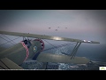 War Wings AndroidiOS Gameplay