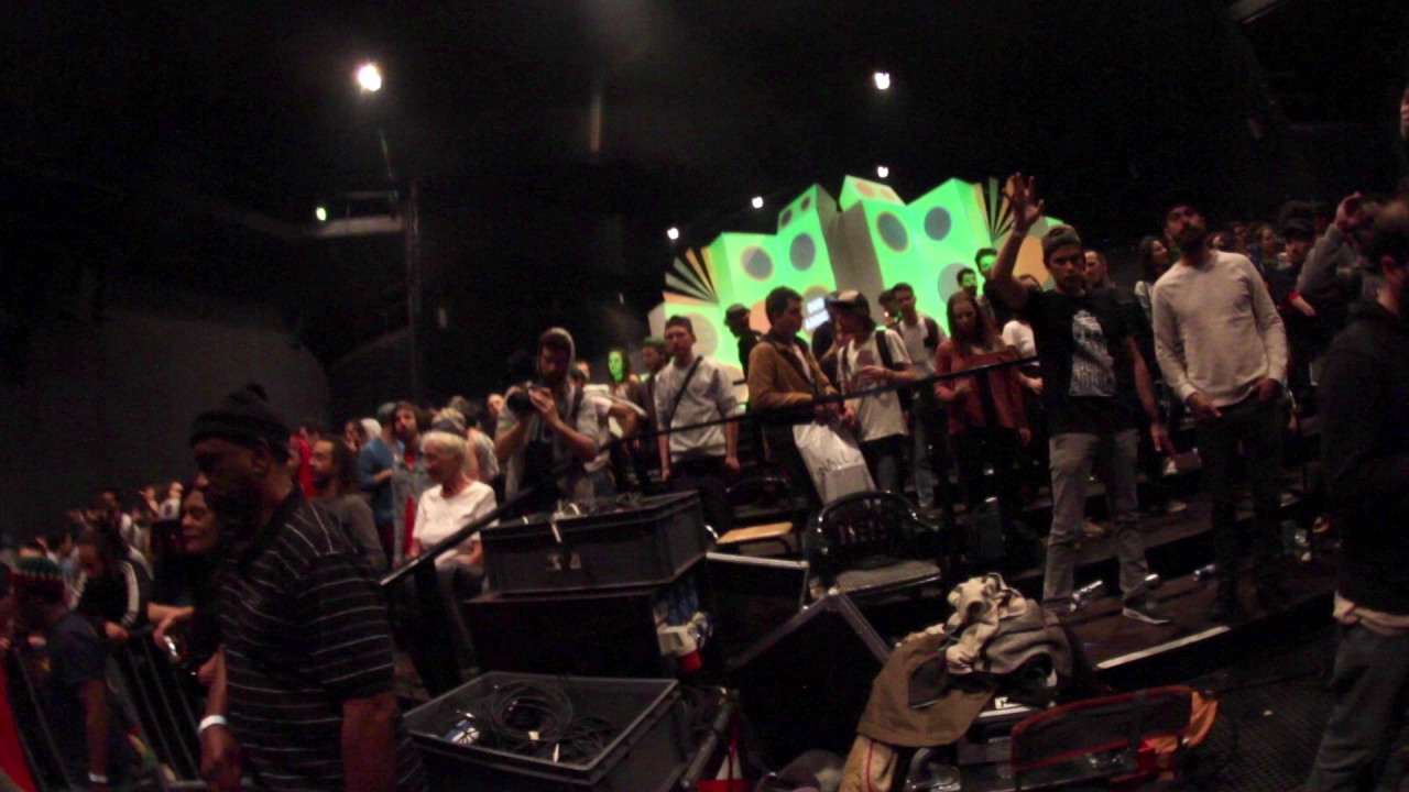 DUB ECHO #13 - LAST TUNE