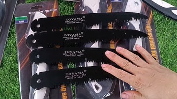 cưa cắt cành tỉa cành cây 🌲 cây trồng có lưỡi thay đổi tiện ích #hieu quả #nongdan #giá rẻ