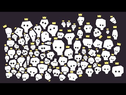 прохождение fancy skulls v.7-#1