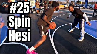 25 Best Dribbling Moves Score On Your Defender