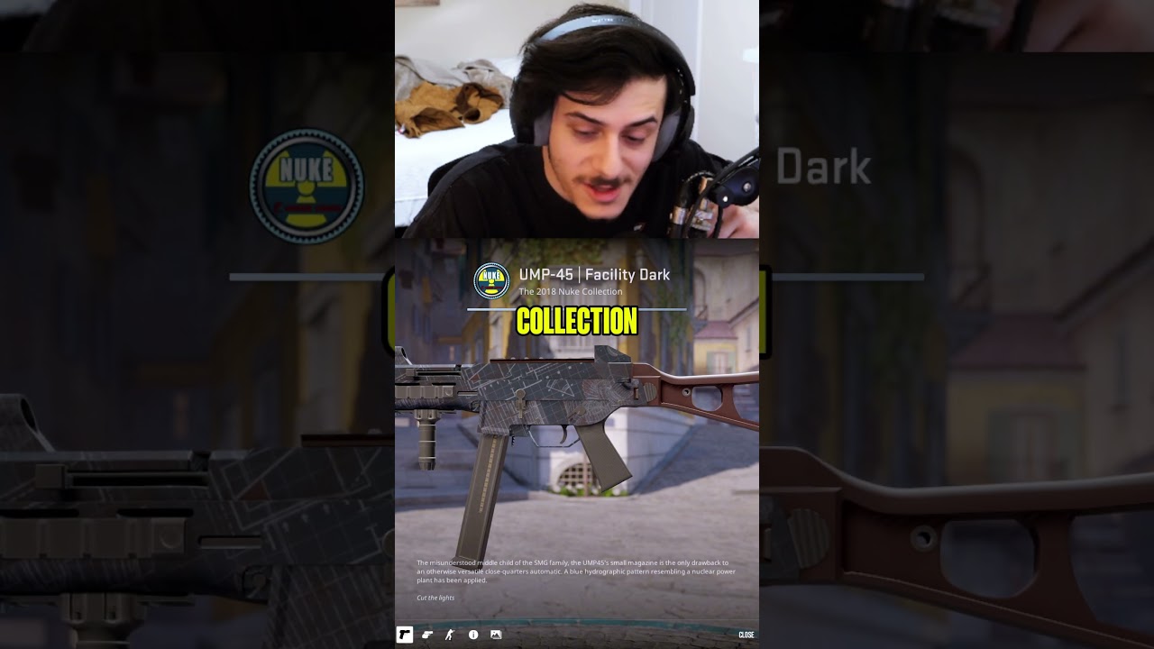 NEW 3RD LOWEST FLOAT SKIN 