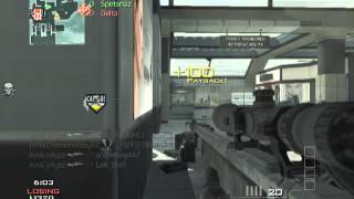 6 Man Feed  (Split)