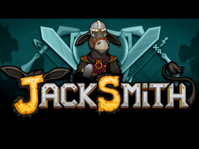 Jacksmith⚔ on Windows PC Download Free - 1.3 - jack.smith.jack_smith