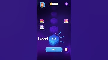 Nut Sort - level 112