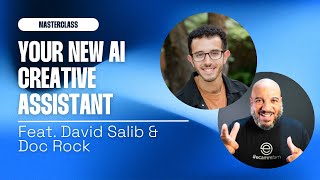 Your AI Video Marketing Agency | Ecamm Masterclass