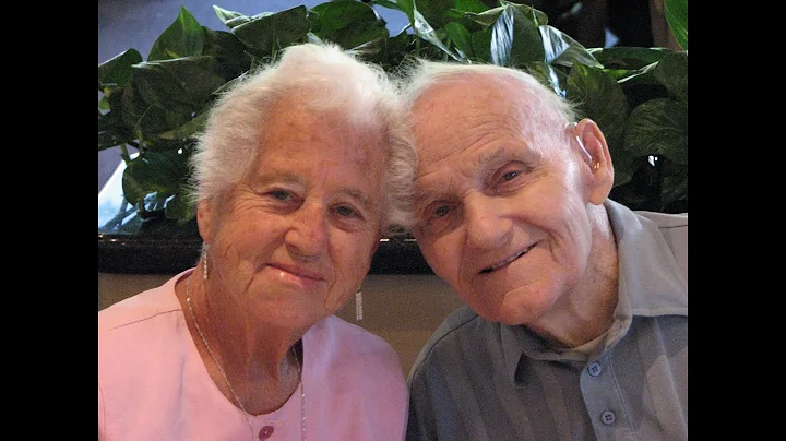 Ralph Fleming Memorial Video