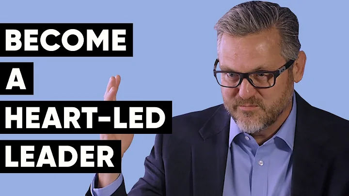 What Is a Heart-Led Leader? - Tommy Spaulding - Pr...