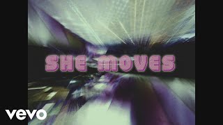 Watch Sezairi She Moves video