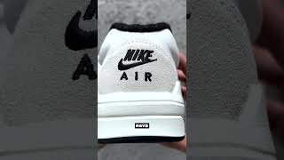 The Michael Jordan Hybrid Sneaker #Shorts
