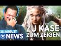 Witcher Spin-Off mit Ciri ist so Käse, dass Netflix die Serie totschweigt | Gaming News
