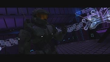 Halo CE SOI