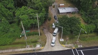 'It's concerning': Neighbors react after human remains found on Fleming Island
