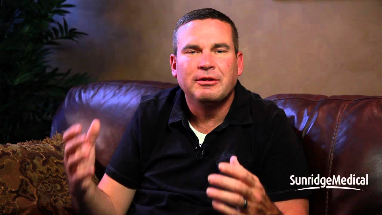 Alternative Treatment for Multiple Sclerosis (MS) / Parkinson's - Dr. Franco, Sunridge Medical