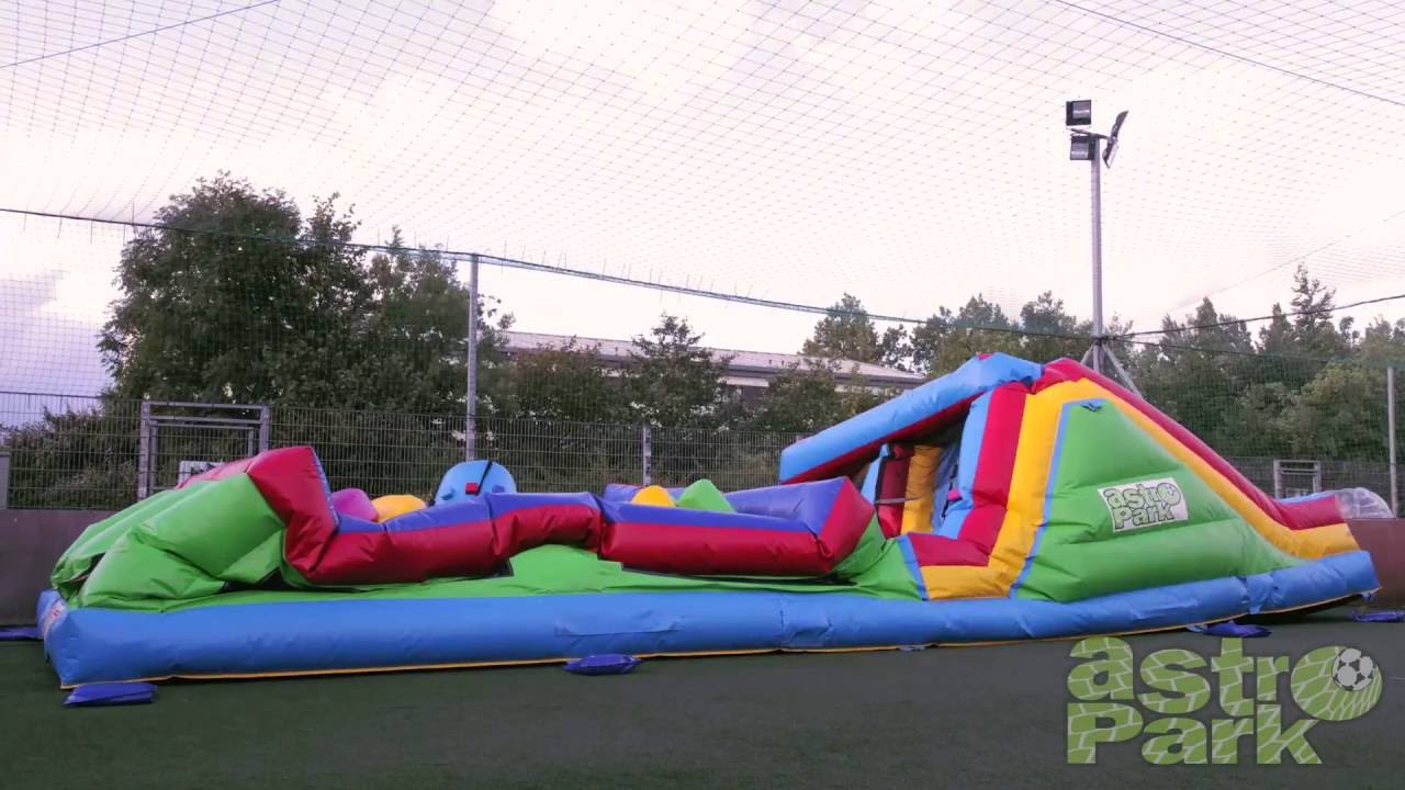 Astropark Company Events, Stags & Hens, Sports & Social